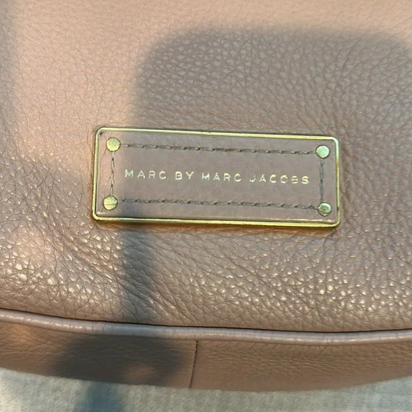 MARC by Marc Jacobs
Too Hot to Handle Tote Bag, Tan - Picture 7 of 17